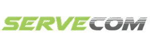 servecom logo